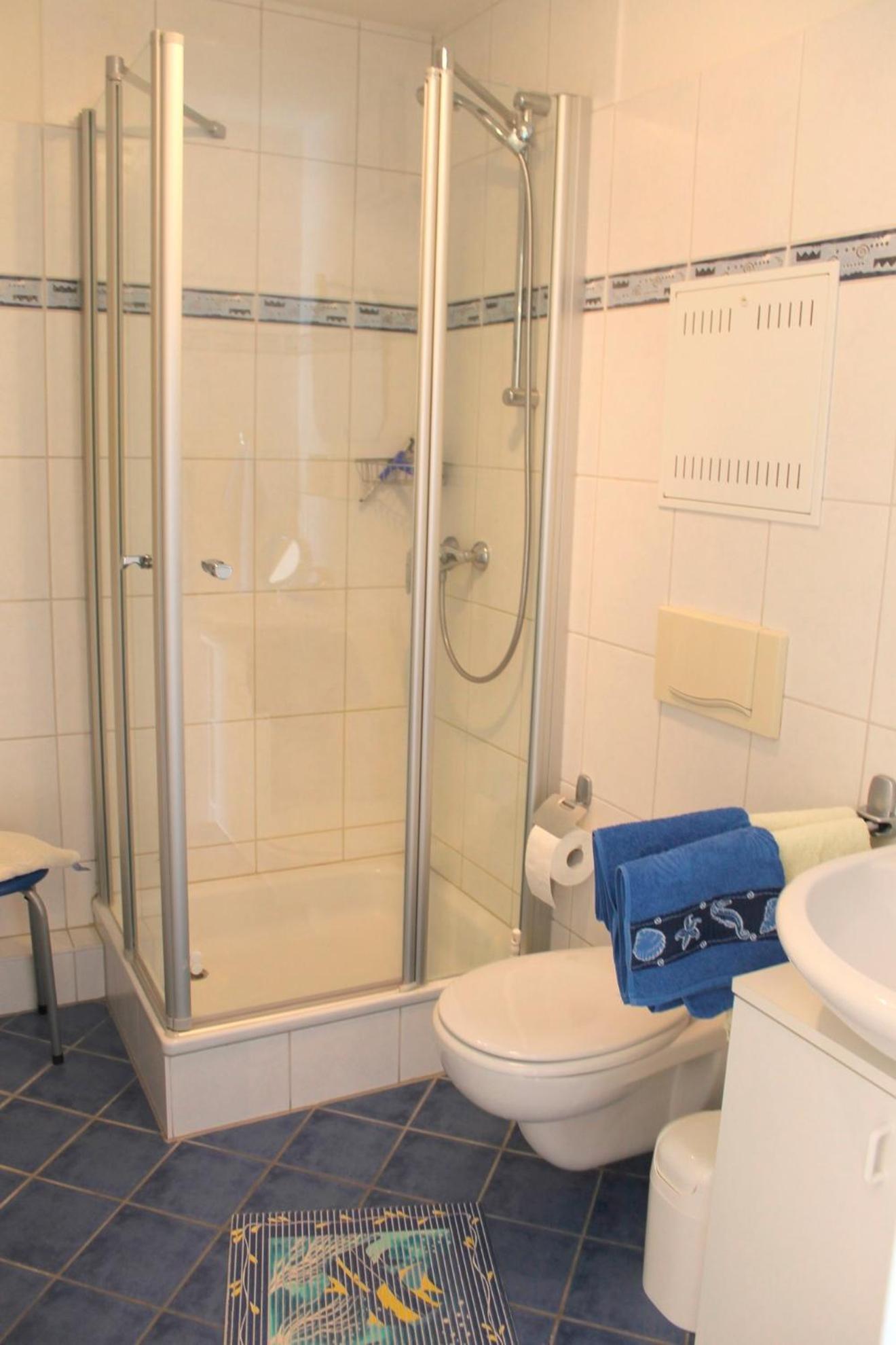 Residenz Am Kurpark - Whg 12 - Familienfreundliche Wohnung, Strandnah Und Zentral Gelegen, Wlan Groemitz Luaran gambar