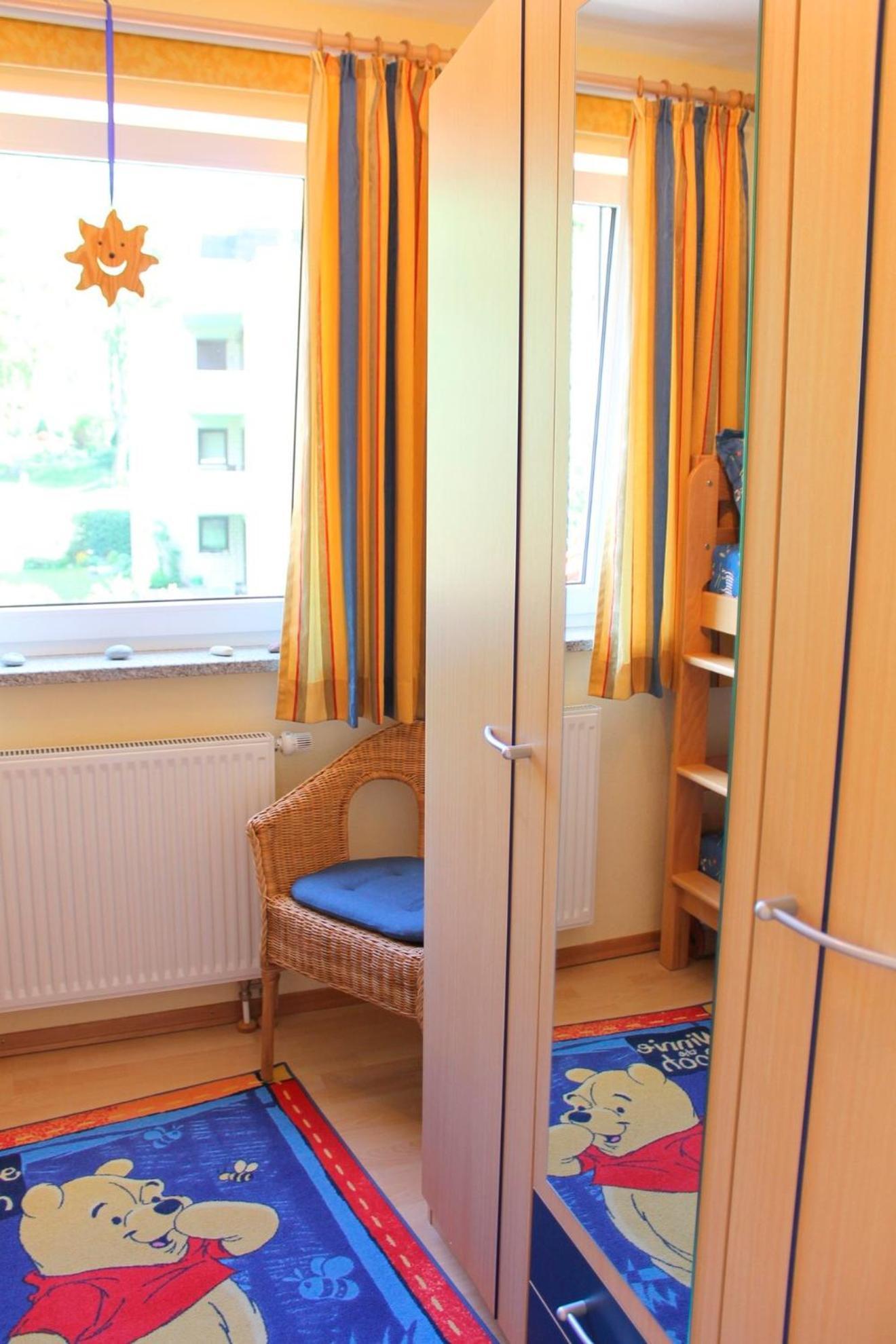 Residenz Am Kurpark - Whg 12 - Familienfreundliche Wohnung, Strandnah Und Zentral Gelegen, Wlan Groemitz Luaran gambar